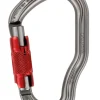 Vertigo Twistlock - Travaux En Hauteur | Petzl