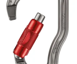 Vertigo Twistlock - Travaux En Hauteur | Petzl