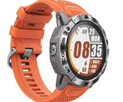 Vertix 2 Lava - Gps | Coros