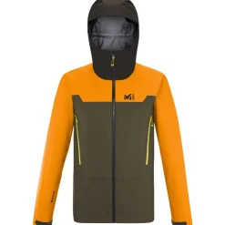 Vest Kamet Light Gtx Ivy Maracuja - Veste | Millet