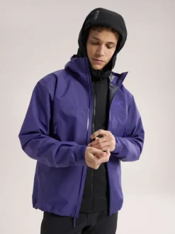 Veste à Capuche Atom Black - Veste | Arcteryx