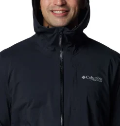 Veste Ampli-dry II Shell Black - Veste | Columbia Sportswear