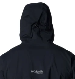 Veste Ampli-dry II Shell Black - Veste | Columbia Sportswear