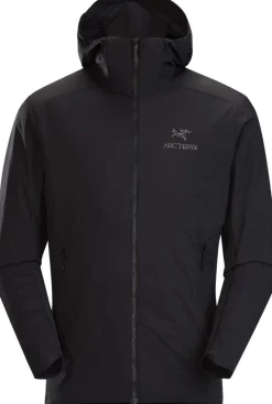Veste Atom Sl Sweat Black - Veste | Arcteryx