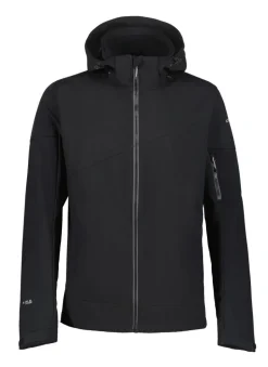 Veste Barmstedt Noir - Veste | Icepeak