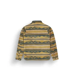 Veste Bemidji Geometric Stripes - Veste | Picture Organic Clothing