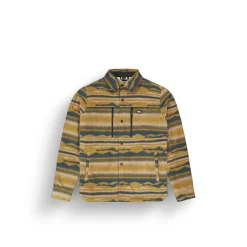 Veste Bemidji Geometric Stripes - Veste | Picture Organic Clothing