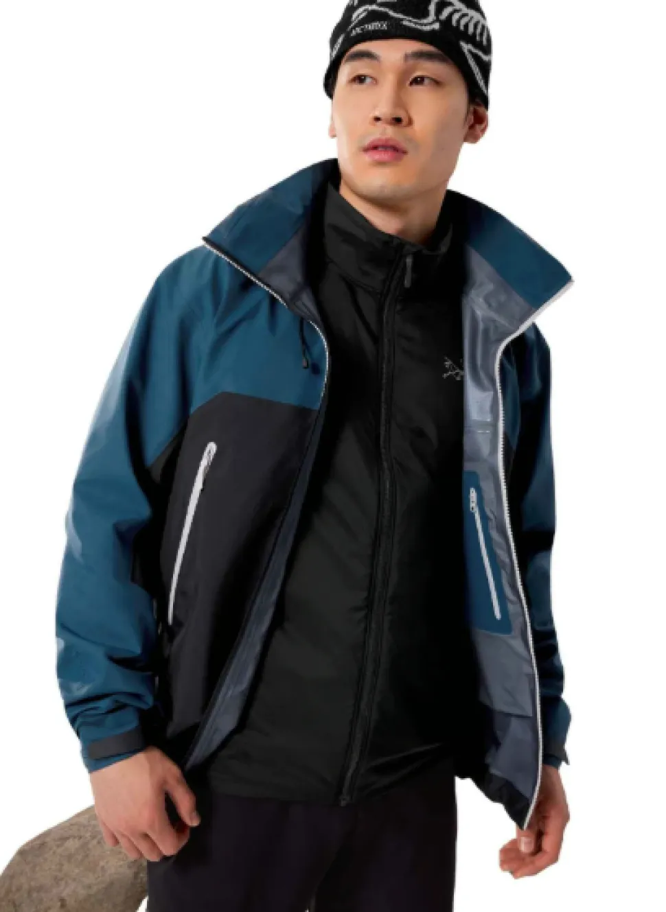 Veste Beta AR M Lodestar Arcteryx