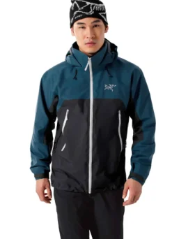 Veste Beta AR M Lodestar Arcteryx