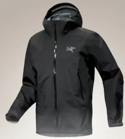 Veste Beta Black - Veste | Arcteryx