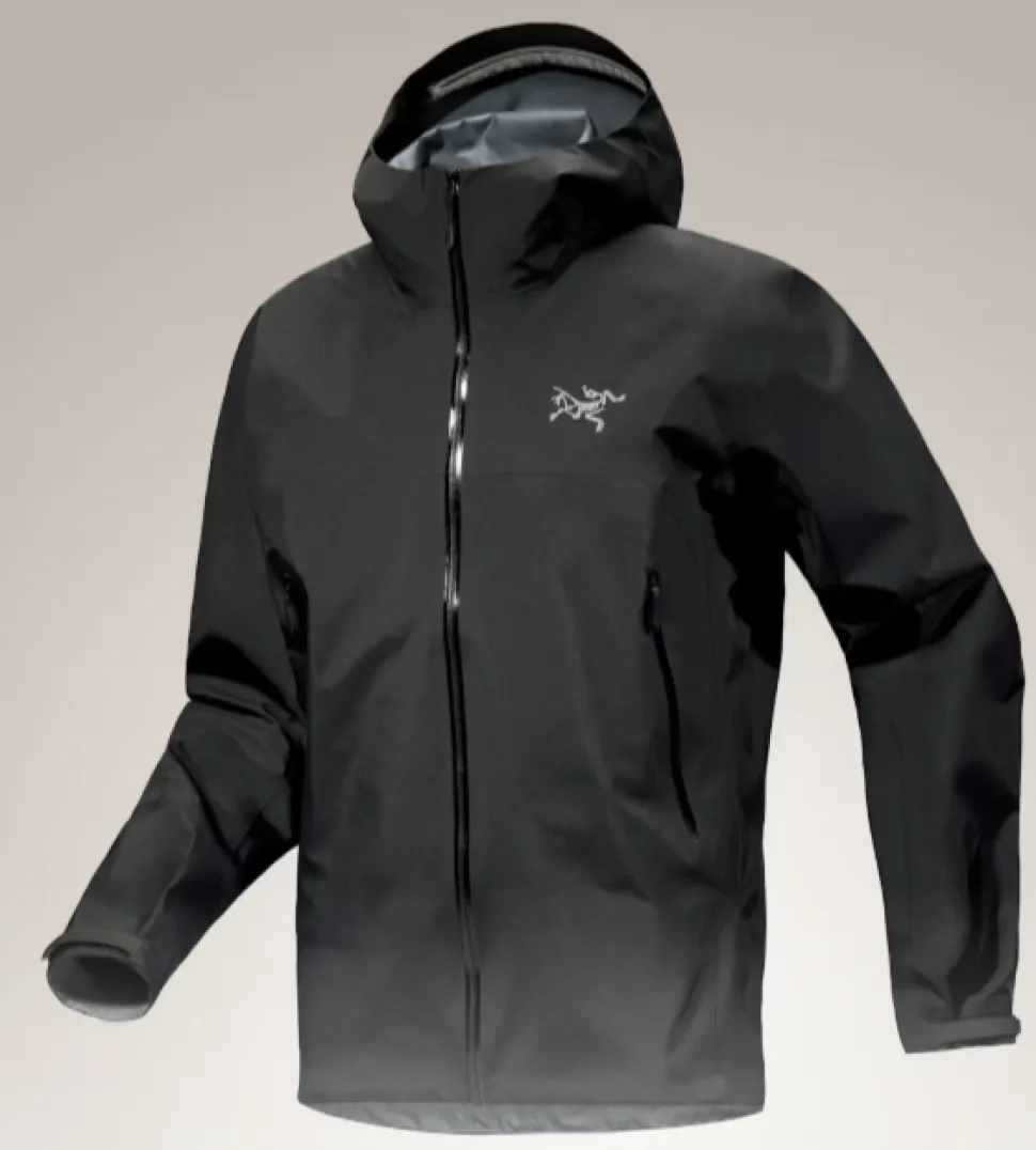 Veste Beta Black - Veste | Arcteryx
