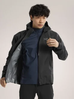 Veste Beta Black - Veste | Arcteryx