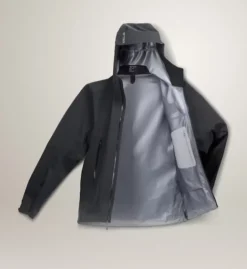 Veste Beta Black - Veste | Arcteryx