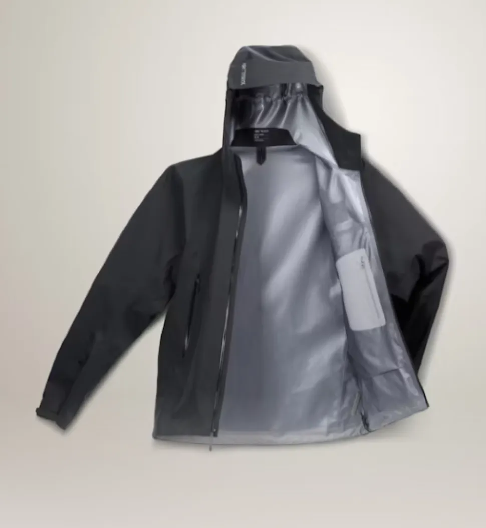 Veste Beta Black - Veste | Arcteryx