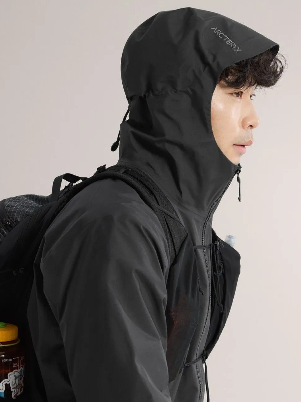 Veste Beta Black - Veste | Arcteryx