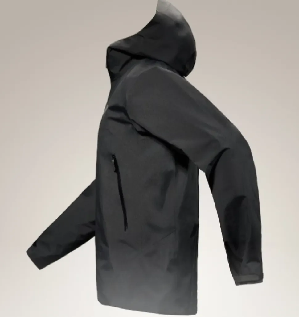 Veste Beta Black - Veste | Arcteryx