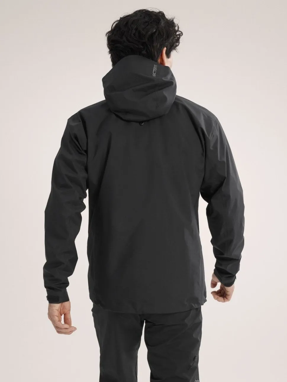 Veste Beta Black - Veste | Arcteryx