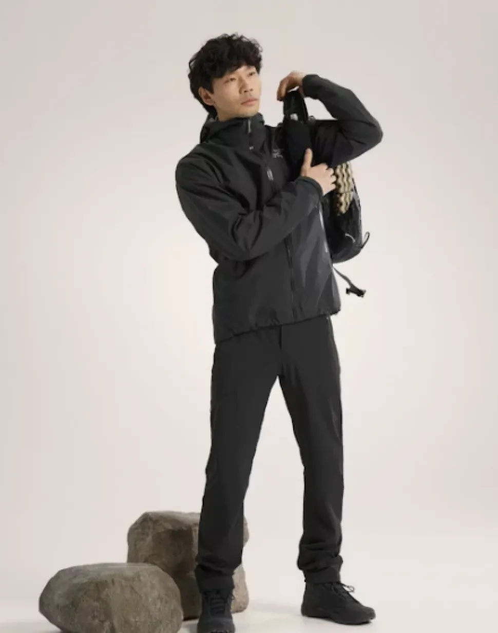 Veste Beta Black - Veste | Arcteryx