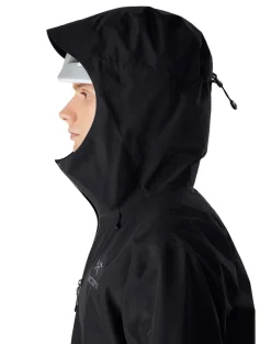 Veste Beta Lt Black - Veste | Arcteryx