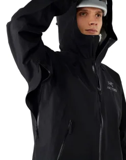 Veste Beta Lt Black - Veste | Arcteryx