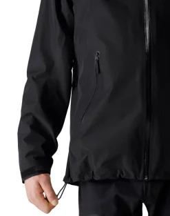 Veste Beta Lt Black - Veste | Arcteryx