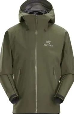 Veste Beta Lt Tatsu - Veste | Arcteryx
