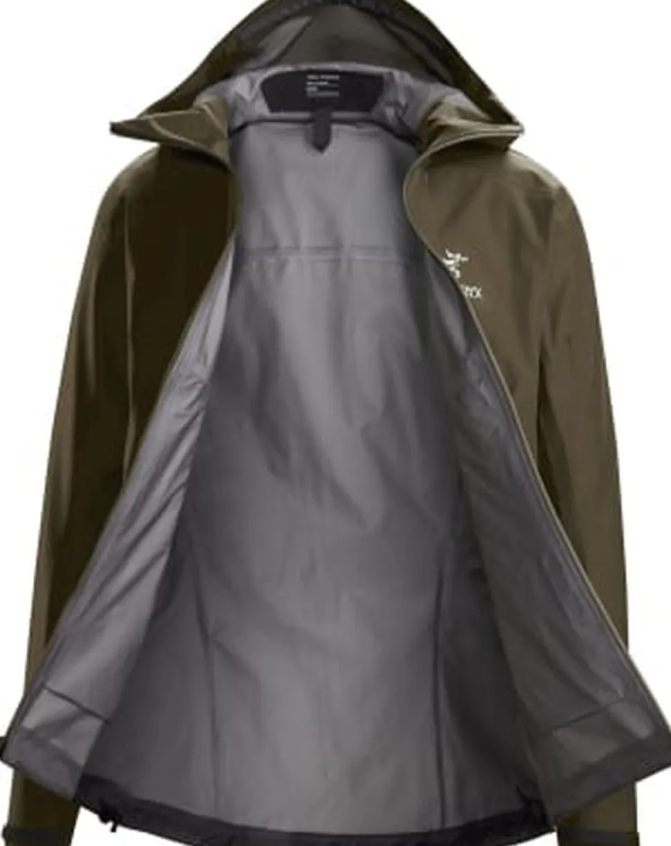 Veste Beta Lt Tatsu - Veste | Arcteryx