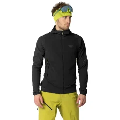 Veste Blacklight Thermal Black Out
