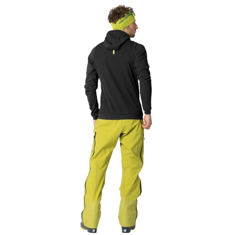 Veste Blacklight Thermal Black Out