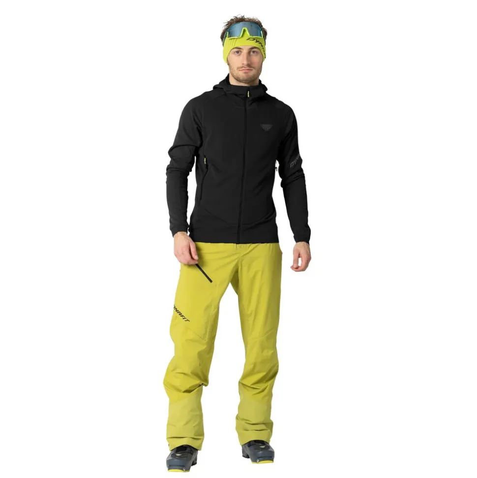 Veste Blacklight Thermal Black Out
