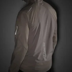 Veste Bonatti Cross Wind Etherea - Veste | Salomon