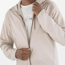Veste Bonatti Cross Wind Etherea - Veste | Salomon