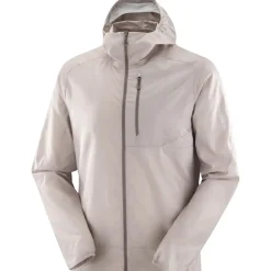 Veste Bonatti Cross Wind Etherea - Veste | Salomon