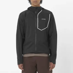 Veste Bonatti Pro Deep Black - Veste | Salomon