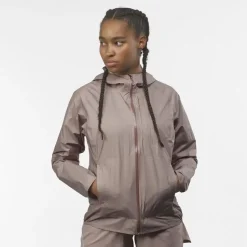 Veste Bonatti Wp Femme Etherea - Veste | Salomon