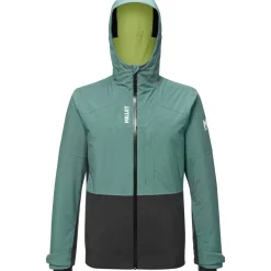 Veste Brevent Bottle Black