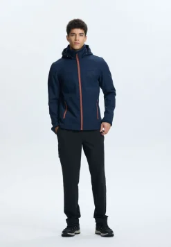 Veste Brimfield Marine
