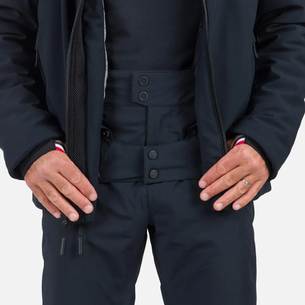 Veste Cieloalto Black