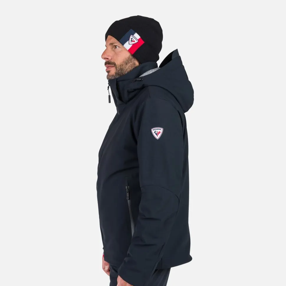 Veste Cieloalto Black