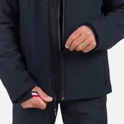 Veste Cieloalto Black