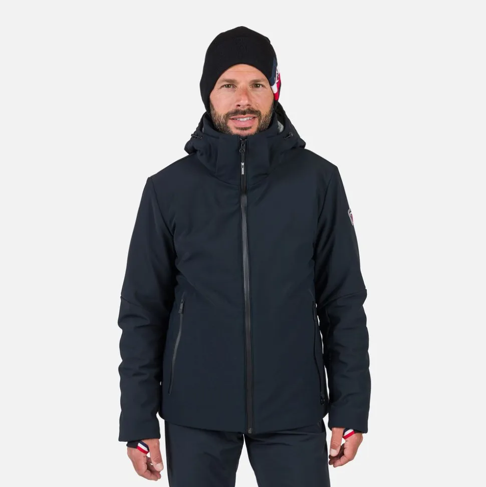 Veste Cieloalto Black