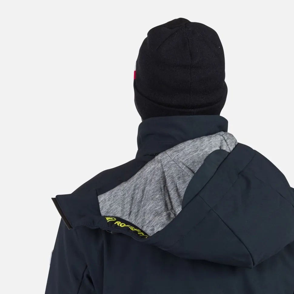 Veste Cieloalto Black