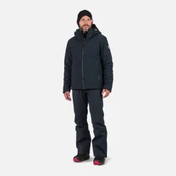 Veste Cieloalto Black