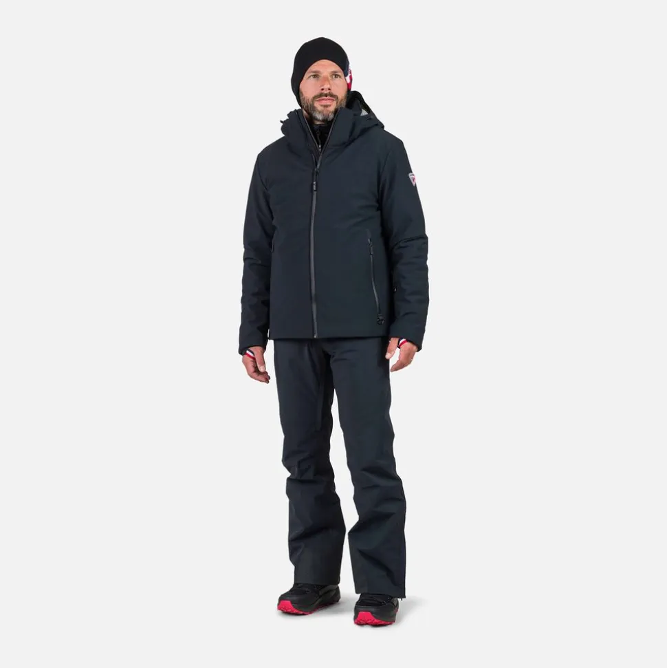 Veste Cieloalto Black