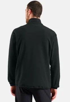 Veste Classic Fleece Black