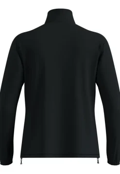 Veste Classic Fleece Black