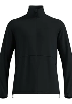 Veste Classic Fleece Black