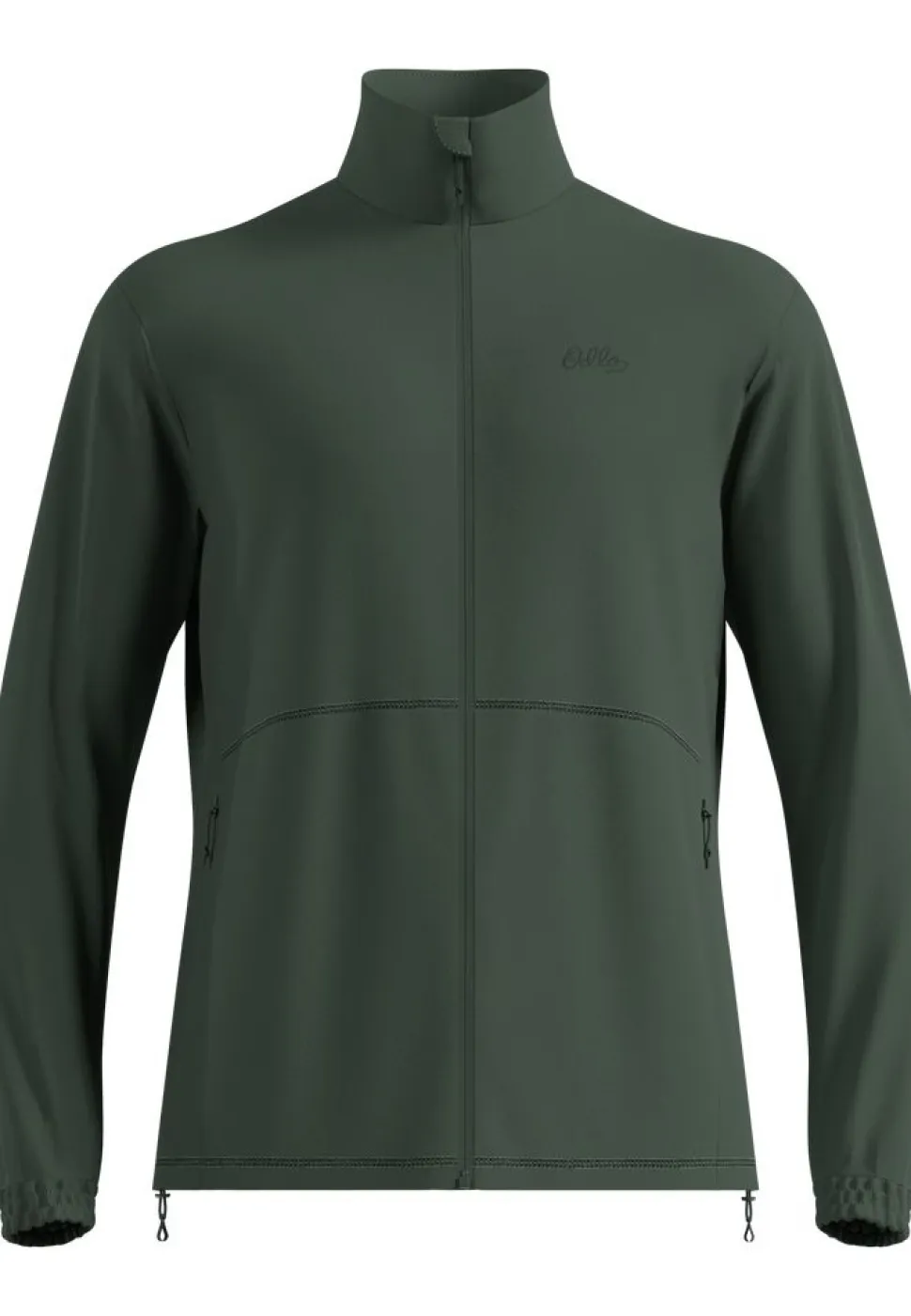 Veste Classic Fleece Urban Chic