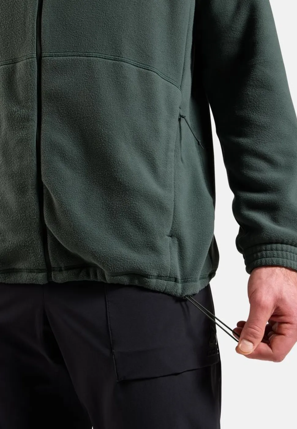 Veste Classic Fleece Urban Chic