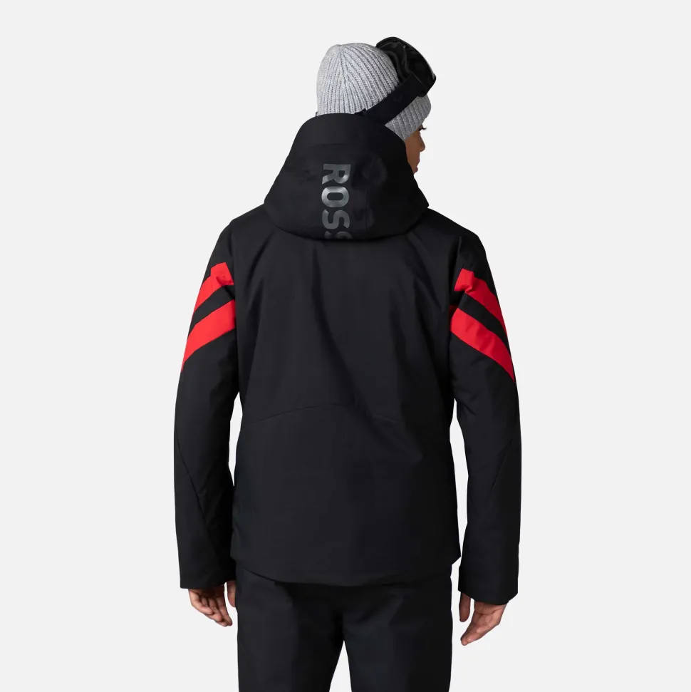Veste Controle Black - Veste | Rossignol